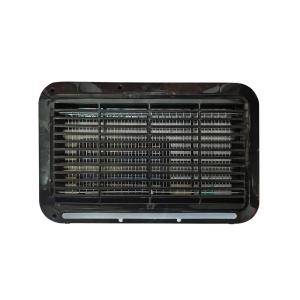 Elektrický lapač hmyzu