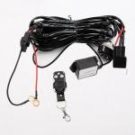 Inštalačný set diaľkové 12V pre LED svetlá