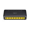 CUDY 8-Port Gigabit Switch 10/100/1