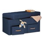 Lavica s úložným priestorom RD38505