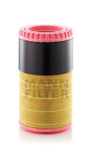 MANN-FILTER Vzduchový filter C352260