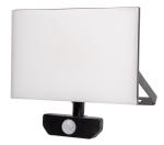 EMOS Bezrámčekový LED reflektor 50W s pohybovým snímačom ZS2941