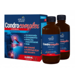 ADELLE DAVIS Condrocomplex 2 x 500 ml