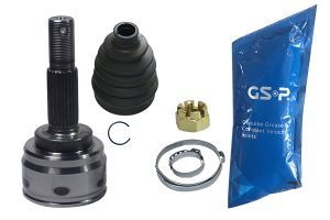 GSP Sada kĺbov hnacieho hriadeľa 818227