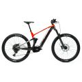 Crussis e-Full 11.9 2024 21" (180-195 cm)