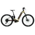 Crussis e-Country Full 11.9 2024 21" (180-195 cm)