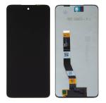 Displej + dotykové sklo - Motorola Moto G32