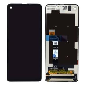 Displej + dotykové sklo - Motorola One Vision