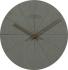 Dizajnové hodiny Prim Design II E01P.3872.92, sivé