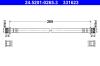 ATE Brzdová hadica 24.5201-0265.3