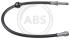 A.B.S. Brzdová hadica SL 1182