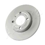 ASHIKA Brzdový kotúč 60-00-0936