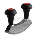 Kolískový nôž Hendi 2 x 23 cm