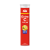 GS Extra C 500 mg citrón 25 tabliet