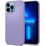 KRYT SPIGEN SILICONE FIT iPhone 13 PRO IRIS PURPLE