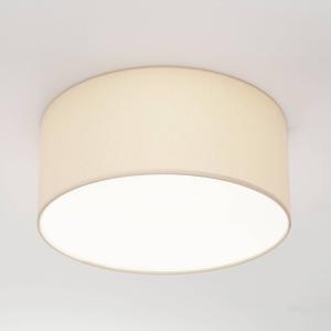 Stropné svietidlo krémovej farby Mara, 40 cm