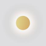 serien.lighting Lid, IP20, Triac, 927, krémová