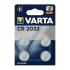 Batéria Varta CR 2032 - 4ks
