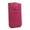 Puzdro Uni Koža, sk výroba veľkosť 31 - ružové