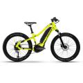 Lapierre Overvolt HT 24" - model 2023 XS (13", 130-155 cm)