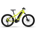 Lapierre Overvolt HT 24" - model 2023 XS (13", 130-155 cm)