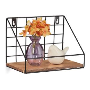 Industriálna nástenná polica, RD39342