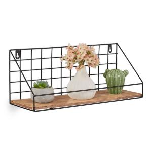 Industriálna nástenná polica XL, RD39346