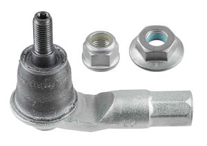 LEMFÖRDER Hlava/čap spojovacej tyče riadenia 43511 01