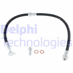 DELPHI Brzdová hadica LH7509