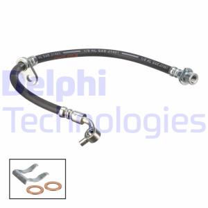 DELPHI Brzdová hadica LH7721