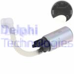 DELPHI Palivové čerpadlo FE0818-12B1