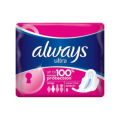 ALWAYS Ultra super plus 8 ks