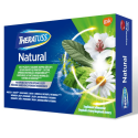 THERATUSS Natural pastilky na podráždené hrdlo 16 tabliet