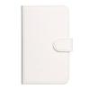 Puzdro Urbane Book Uni veľkosť (5,2" - 5,7") - biele