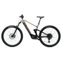 Crussis e-Full 10.9-M - model 2024 19" (170-185 cm)