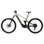 Crussis e-Full 10.9-M - model 2024 19" (170-185 cm)