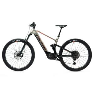 Crussis e-Full 10.9-M - model 2024 19" (170-185 cm)