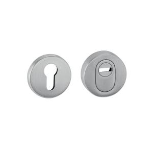 JNF - ROZETA BEZPEČNOSTNÁ - R PLUS IN.04.29.S PZ PLUS s otvorom pre vložku