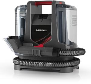 Ručný elektrický čistič kobercov CLEANmaxx RCKK-04982
