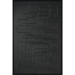 Obrazna Plátne Denise, Ca. 60/90cm