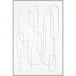 Obraz Na Plátne Denisa, Ca. 60/90 Cm