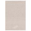 Plocho Tkaný Koberec Alex 1, P: 80cm, Béžová