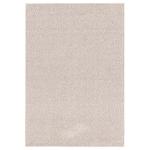 Plocho Tkaný Koberec Alex 1, P: 80cm, Béžová