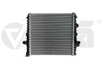 VIKA Chladič motora 11211859601