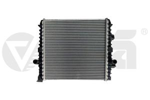 VIKA Chladič motora 11211859601