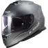 LS2 FF800 Storm Solid Matt Titanium - M (57-58)