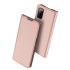 KRYT DUXDUCIS SKINPRO SAMSUNG GALAXY A03S ROSE GOLD