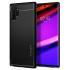 KRYT SPIGEN RUGGED ARMOR SAMSUNG GALAXY NOTE 10+ PLUS MATTE BLACK