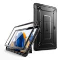 KRYT SUPCASE UNICORN BEETLE PRO SAMSUNG GALAXY TAB A8 10.5 X200 / X205 BLACK