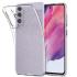 KRYT SPIGEN LIQUID CRYSTAL SAMSUNG GALAXY S21 FE GLITTER CRYSTAL